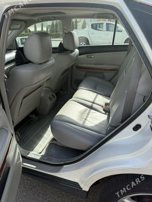 Lexus RX 330 2004 - 270 000 TMT - Мары - img 5