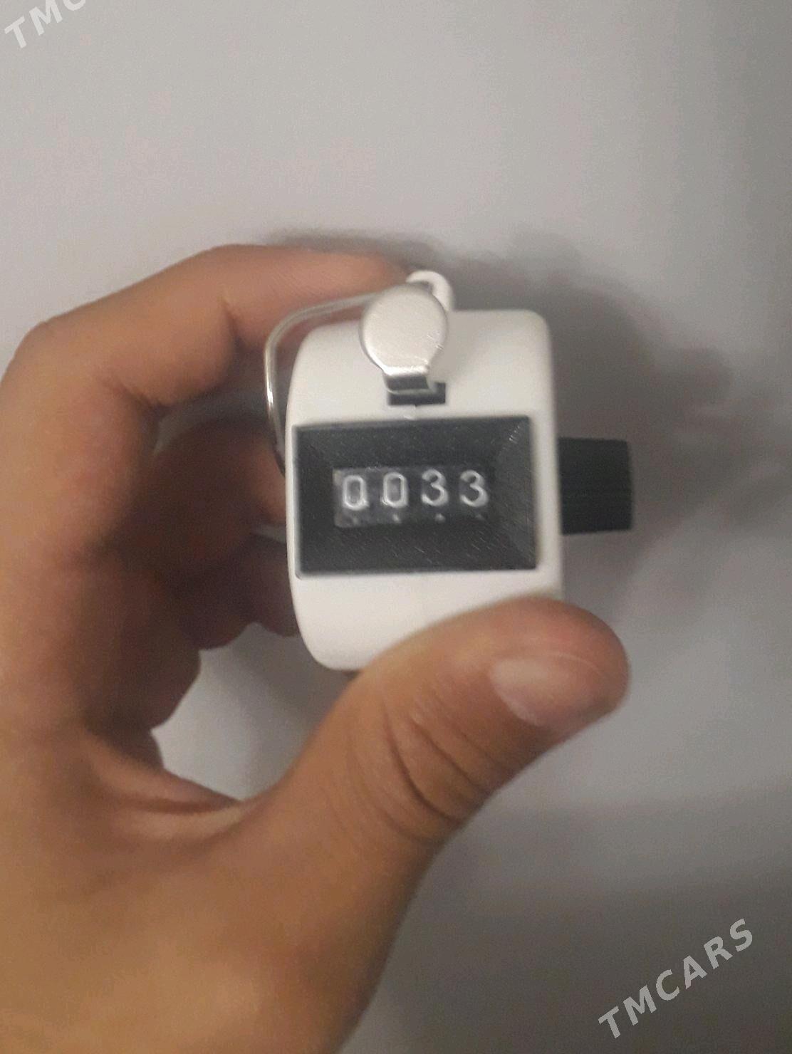 Tesbi - Ашхабад - img 2