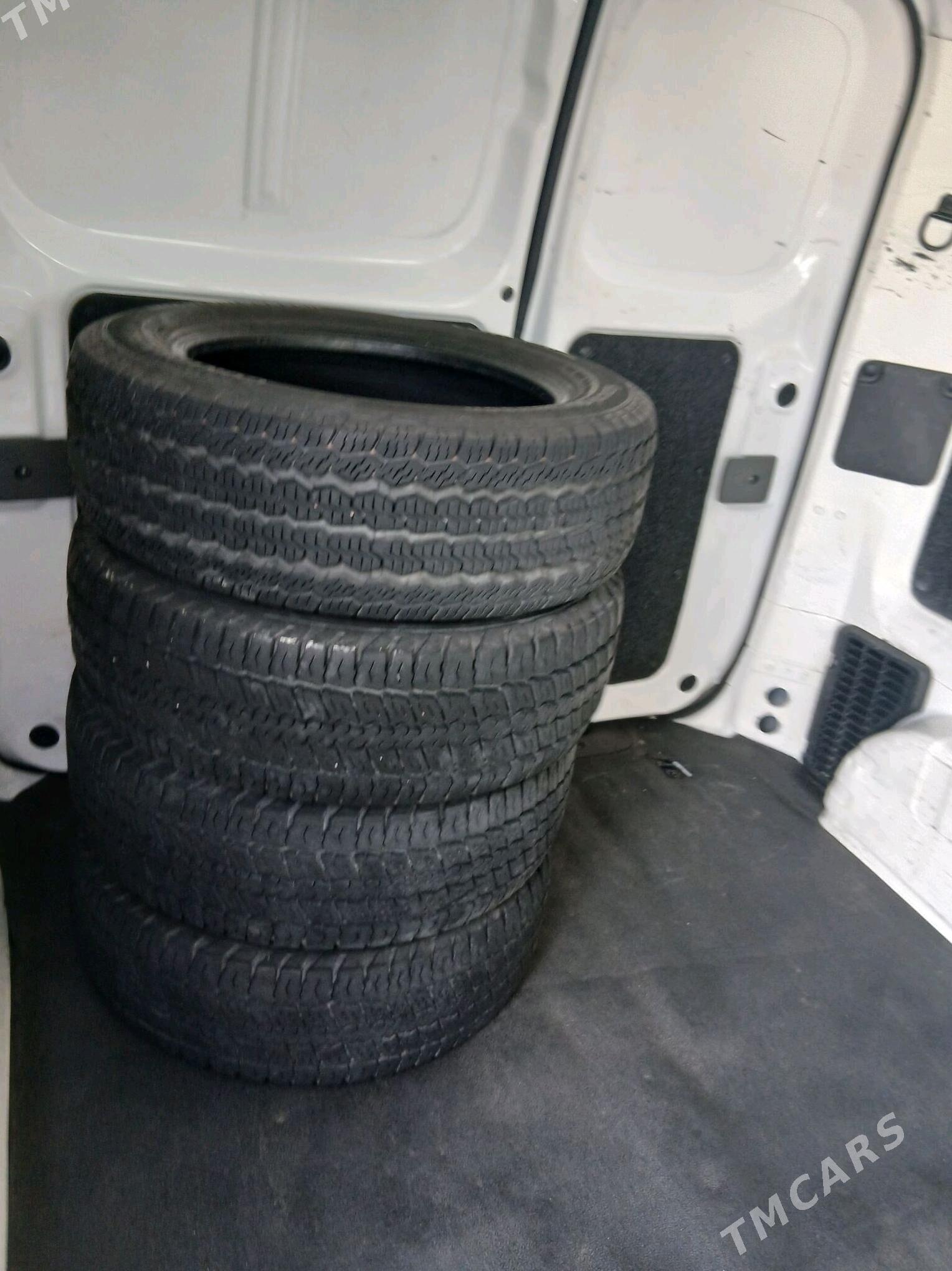 Nissan NV200 2020 - 200 000 TMT - Ашхабад - img 5