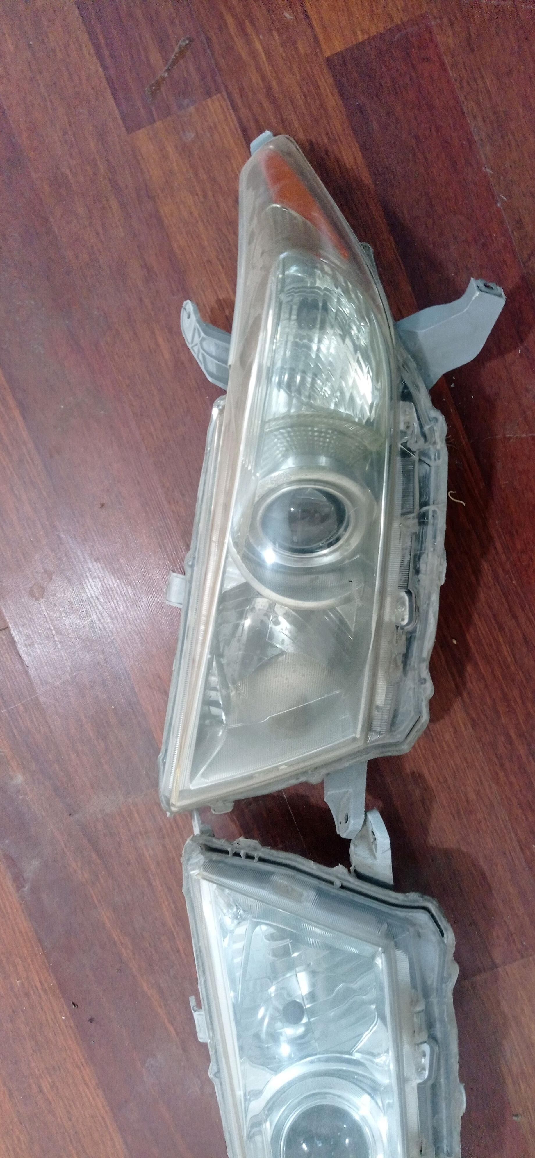 Fara  oñi 1 400 TMT - Мары - img 2