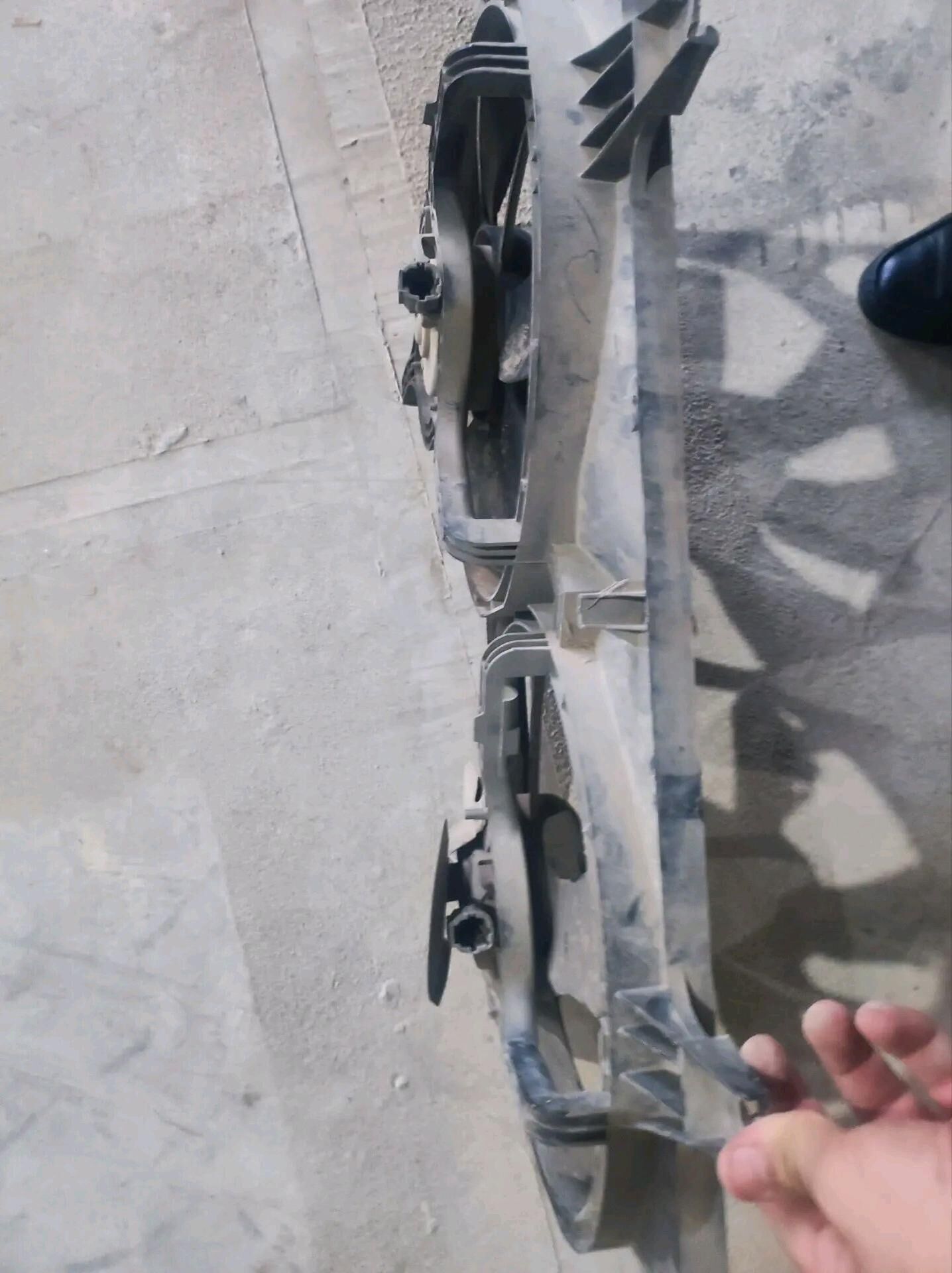 максима Вентлятор комплект 600 TMT - Туркменабат - img 3