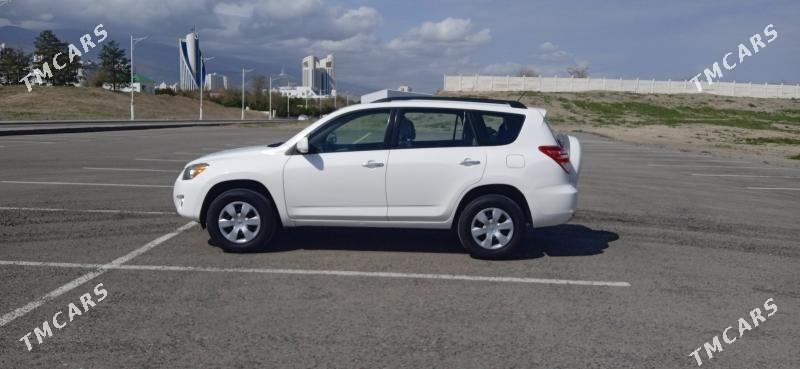 Toyota RAV4 2009 - 158 000 TMT - Ak bugdaý etraby - img 2