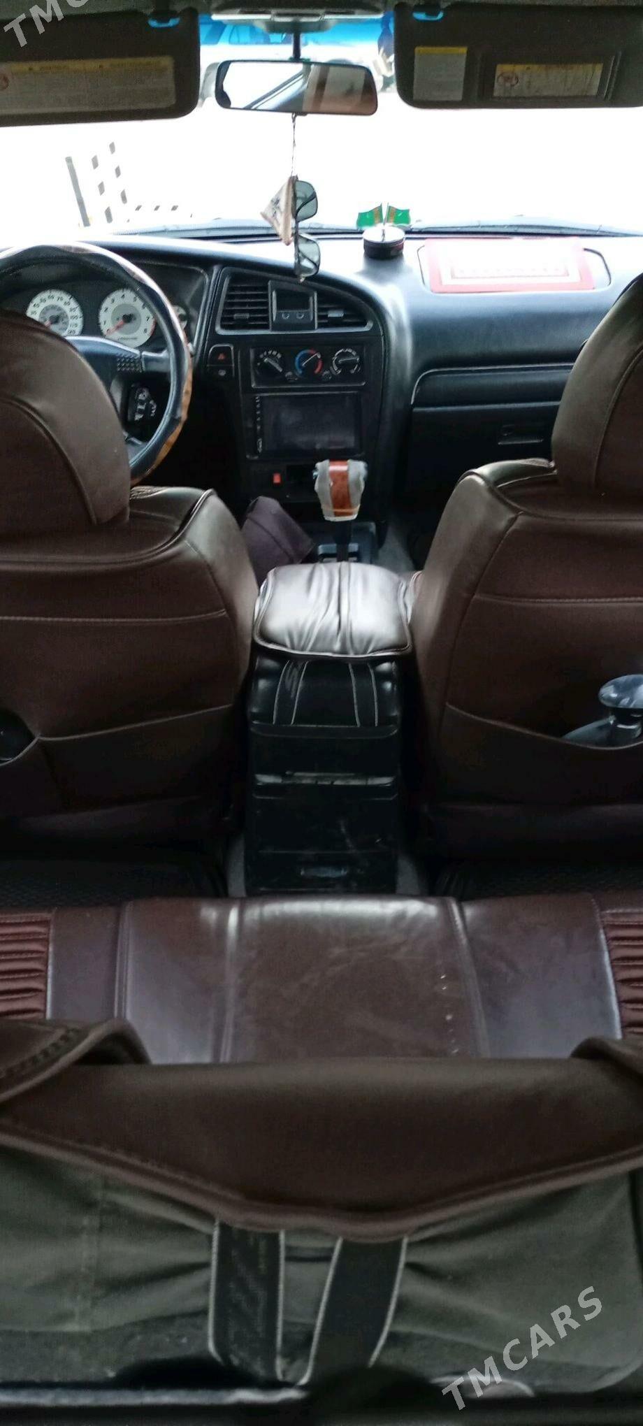 Nissan Pathfinder 2001 - 110 000 TMT - Gazojak - img 8