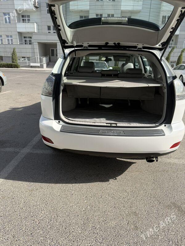 Lexus RX 330 2004 - 270 000 TMT - Мары - img 6