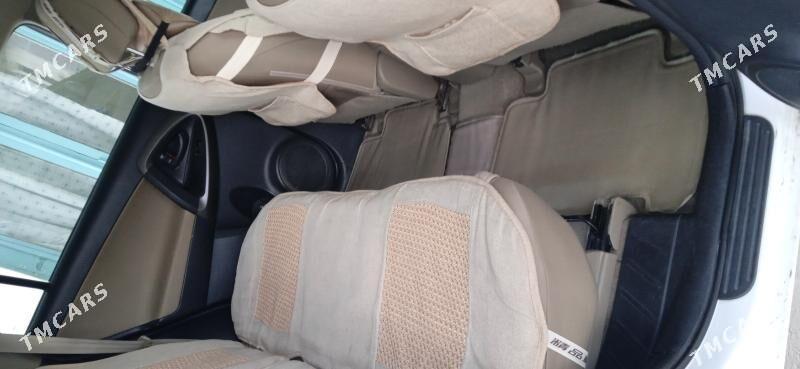 Toyota RAV4 2009 - 158 000 TMT - Ak bugdaý etraby - img 5