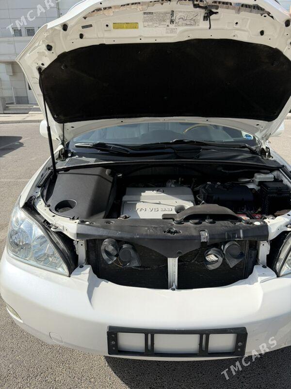 Lexus RX 330 2004 - 270 000 TMT - Мары - img 4
