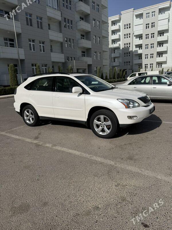 Lexus RX 330 2004 - 270 000 TMT - Мары - img 2