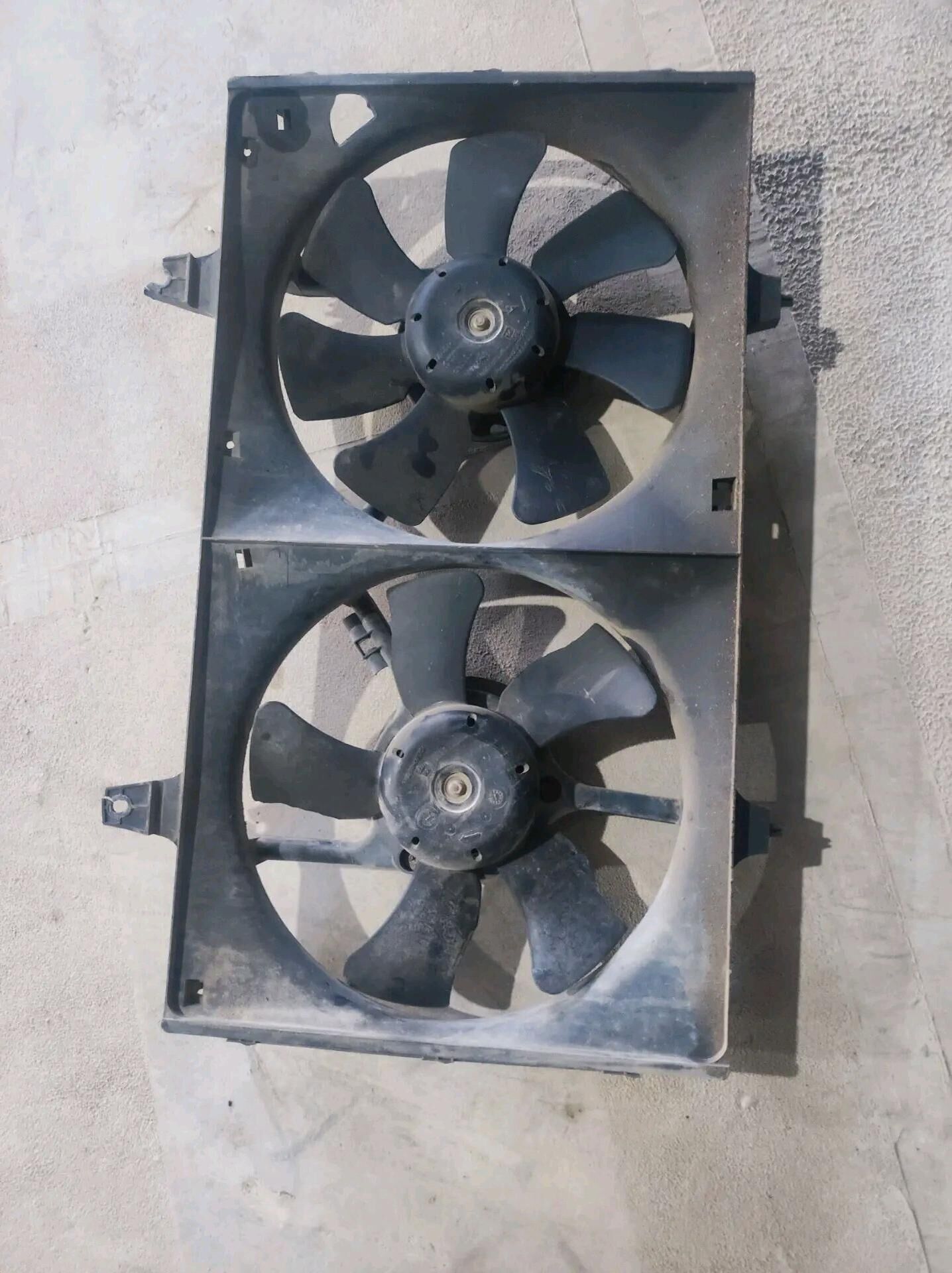 максима Вентлятор комплект 600 TMT - Туркменабат - img 1