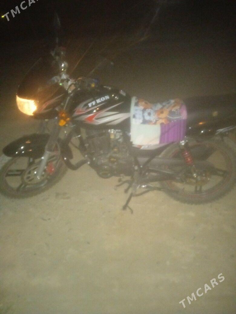 Fekon FK150-8G 2025 - 20 000 TMT - Бабадайхан - img 2