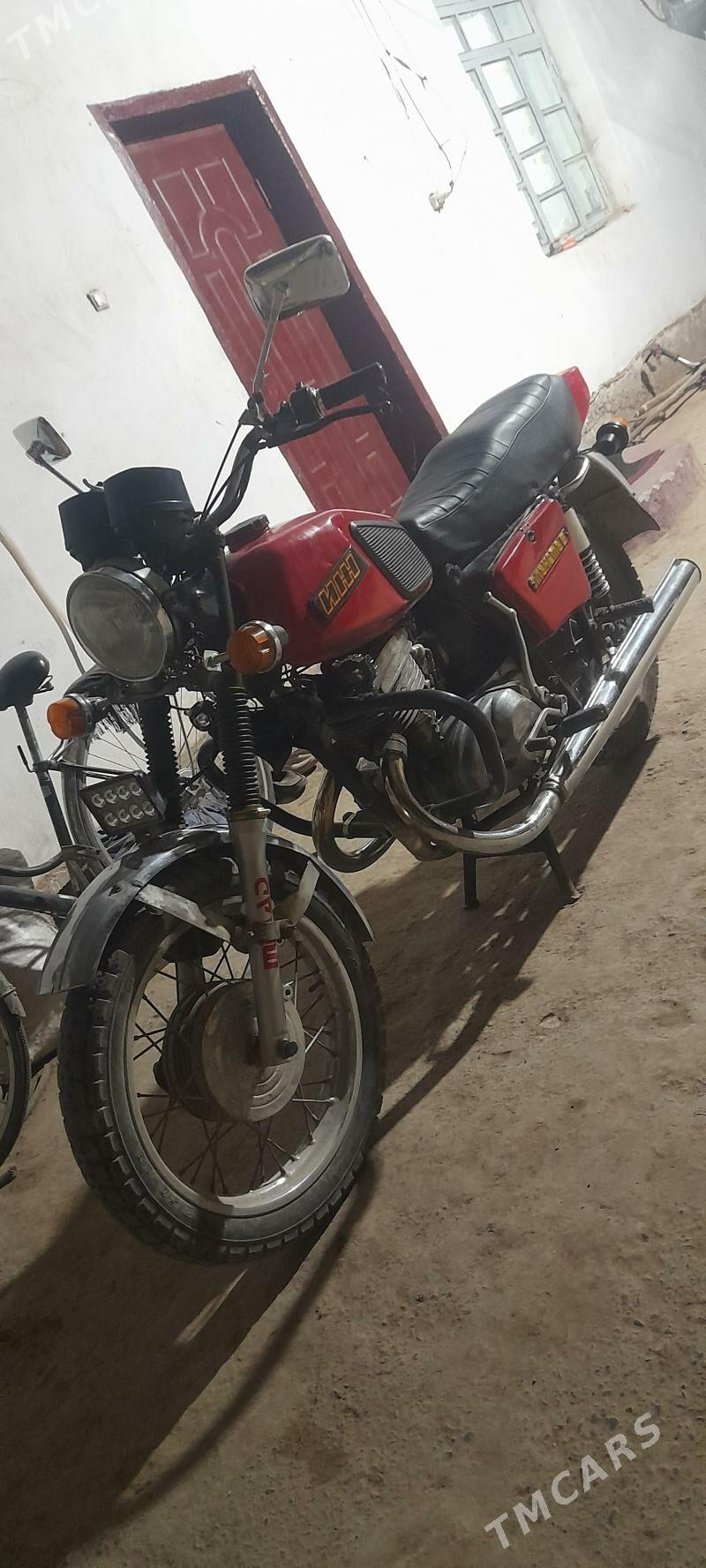 Iž Planeta 5 2025 - 12 000 TMT - Sakar - img 2