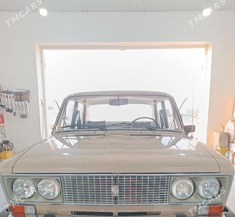 Lada 2106 1989 - 65 000 TMT - Байрамали - img 3