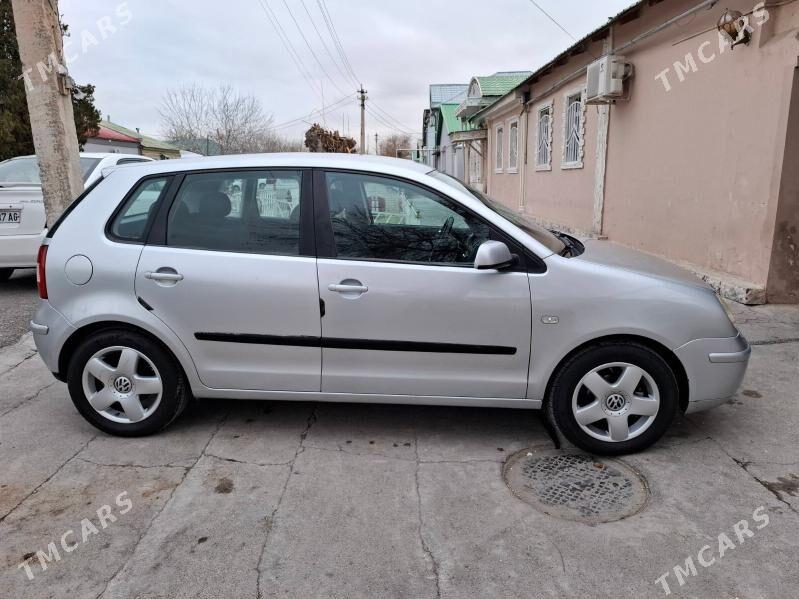Volkswagen Polo 2004 - 60 000 TMT - Hitrowka - img 3