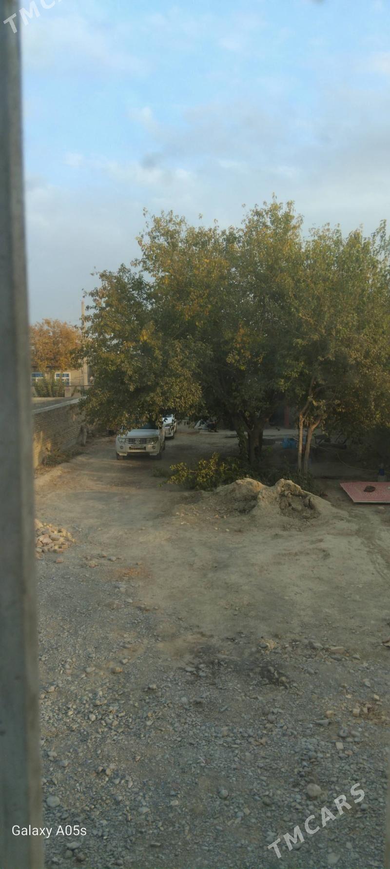 Jaý - Гёкдепе - img 2