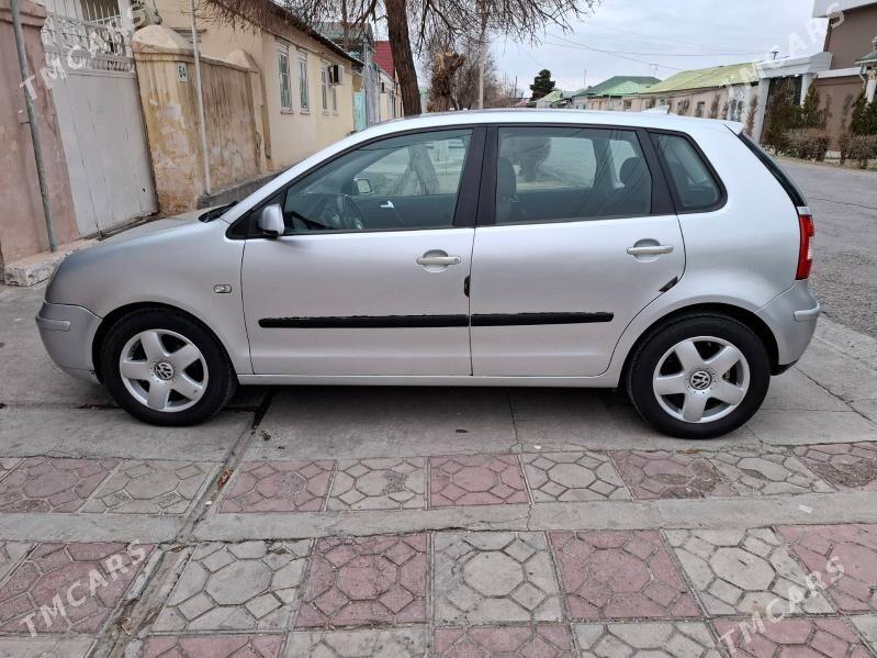 Volkswagen Polo 2004 - 60 000 TMT - Hitrowka - img 2