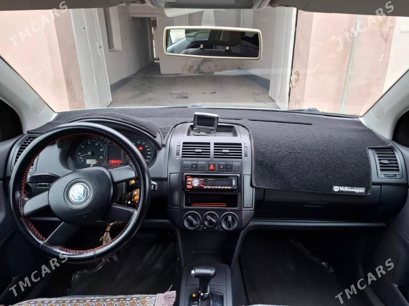 Volkswagen Polo 2004 - 60 000 TMT - Hitrowka - img 5