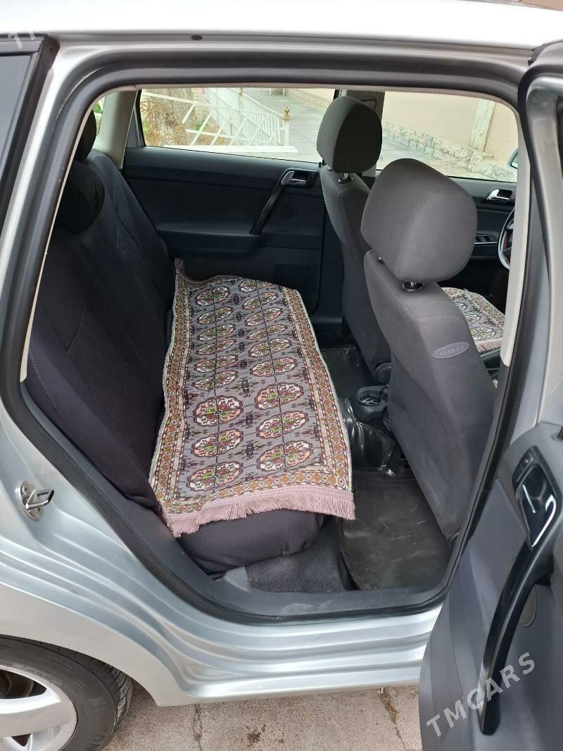 Volkswagen Polo 2004 - 60 000 TMT - Hitrowka - img 6