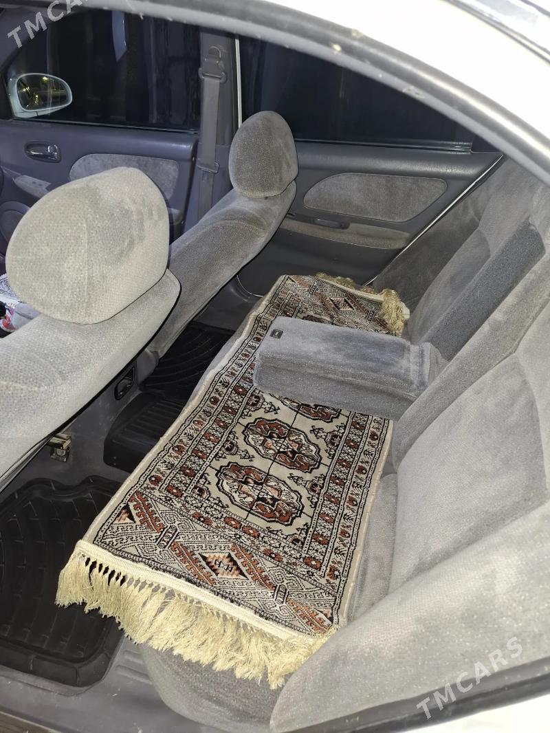 Kia Optima 2002 - 68 000 TMT - Ашхабад - img 9