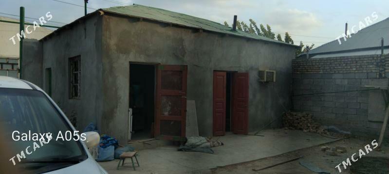 Jaý - Гёкдепе - img 5