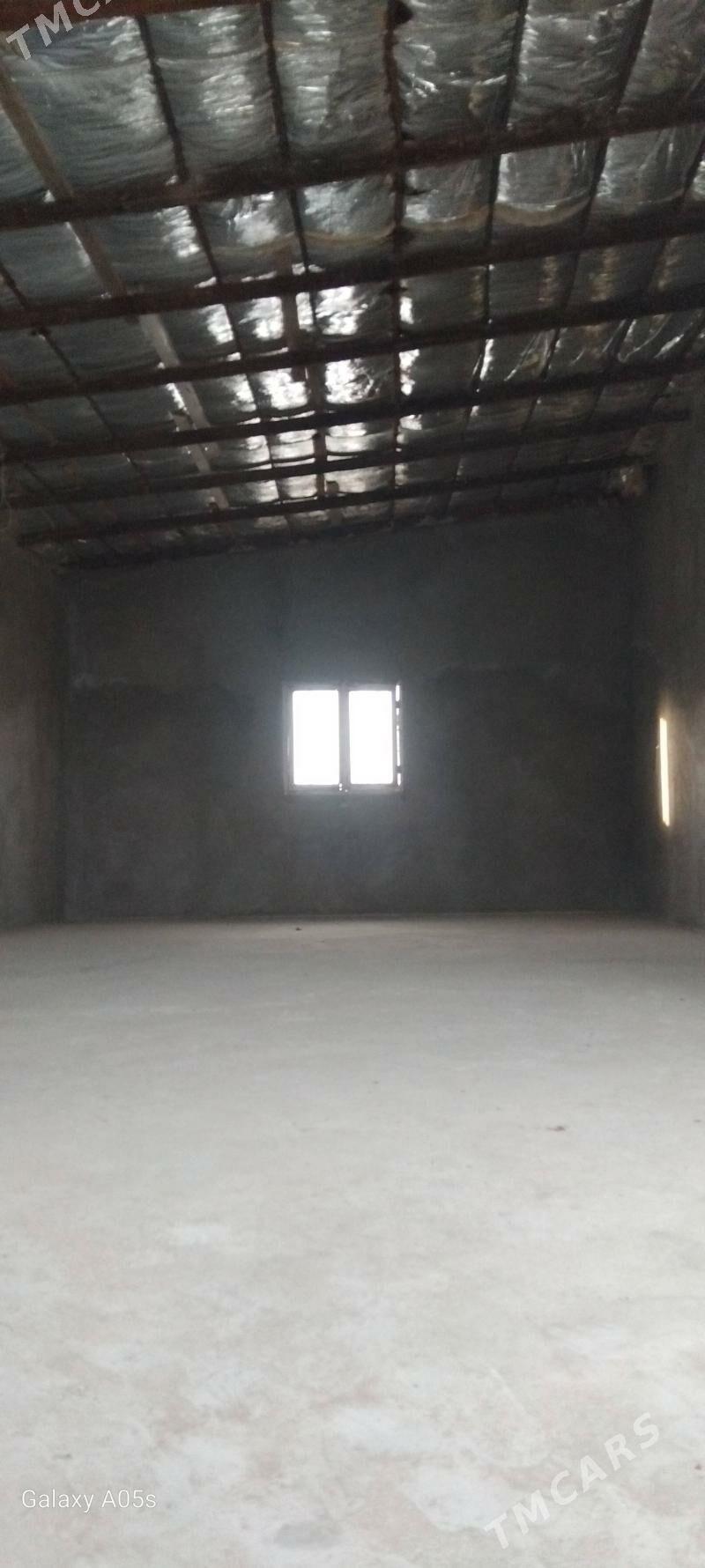 Jaý - Гёкдепе - img 4