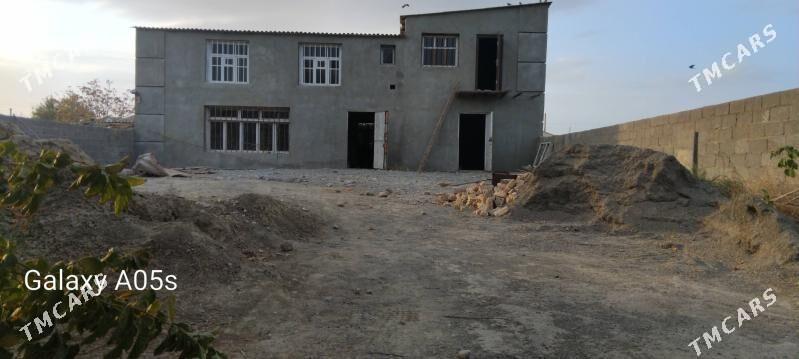 Jaý - Гёкдепе - img 3