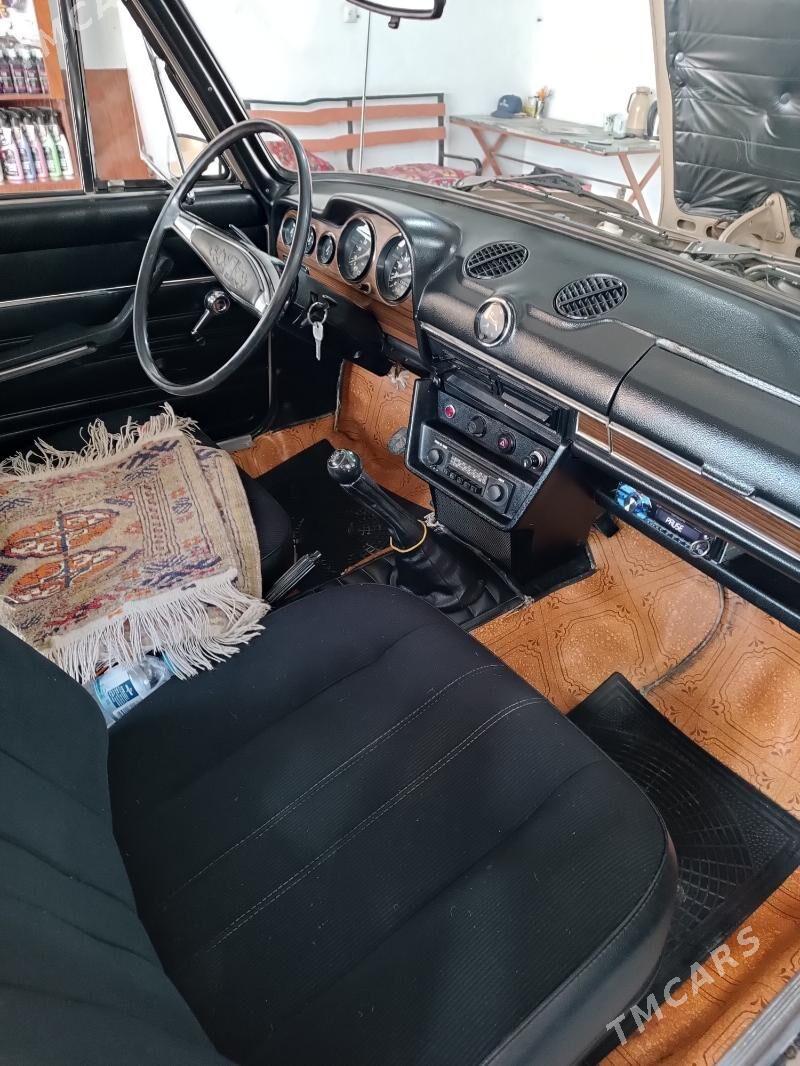 Lada 2106 1989 - 65 000 TMT - Байрамали - img 7