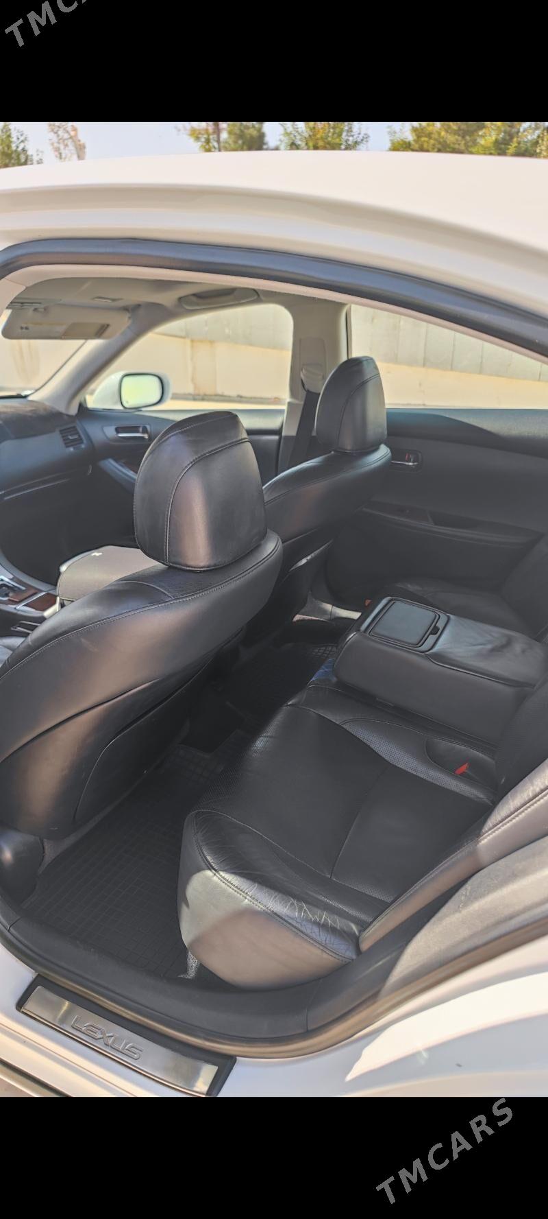 Lexus ES 350 2010 - 270 000 TMT - Ашхабад - img 10