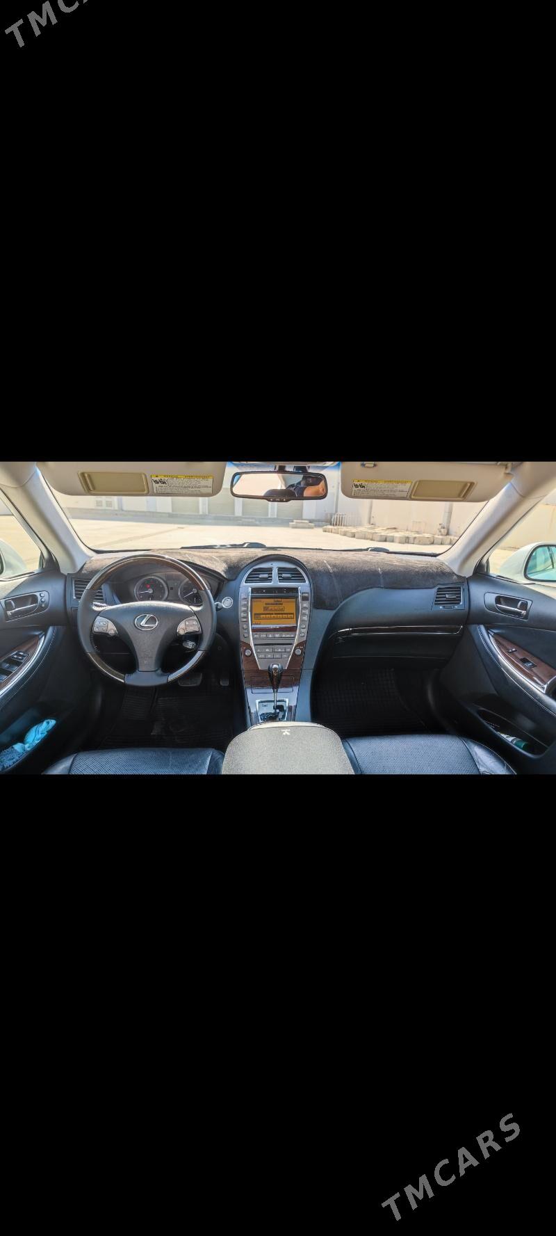 Lexus ES 350 2010 - 270 000 TMT - Ашхабад - img 6