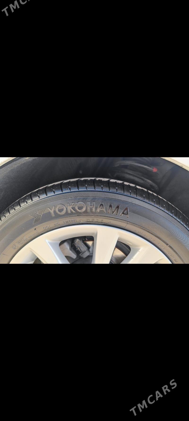 Lexus ES 350 2010 - 270 000 TMT - Ашхабад - img 5