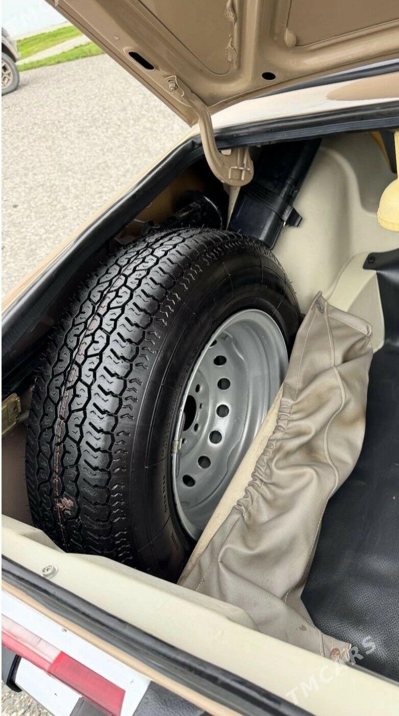 Lada 2106 1989 - 65 000 TMT - Байрамали - img 9