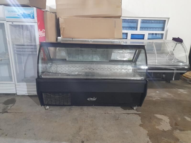 witirina haladilnik Et KALBASA - Ашхабад - img 4