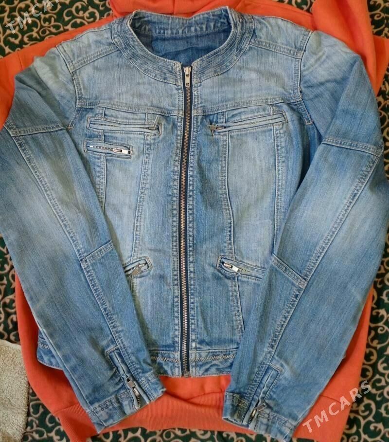 Платье - Туркменабат - img 4