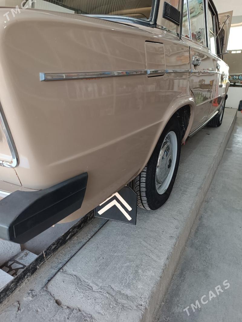 Lada 2106 1989 - 65 000 TMT - Байрамали - img 6