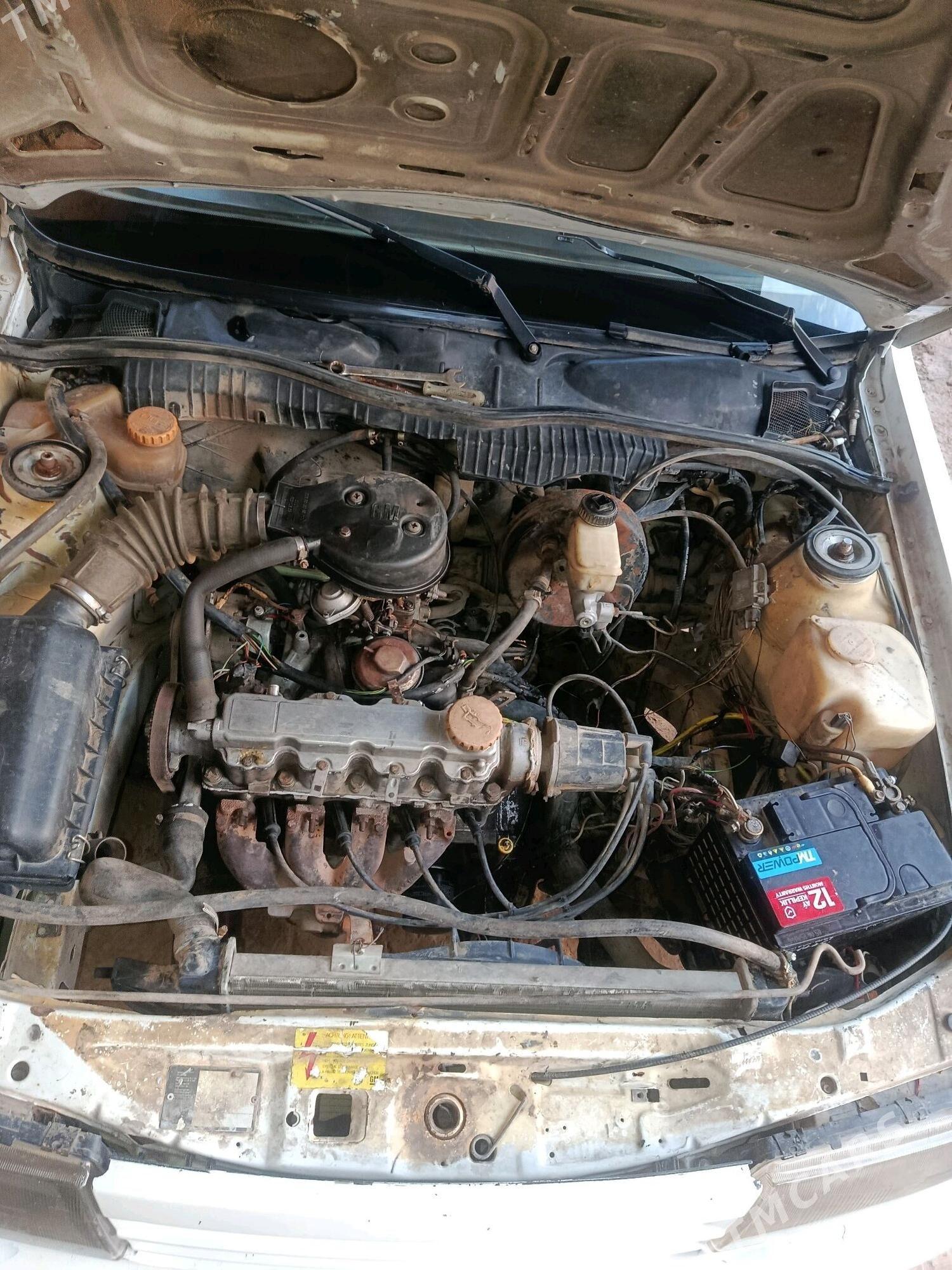 Opel Vectra 1992 - 24 000 TMT - Мургап - img 7