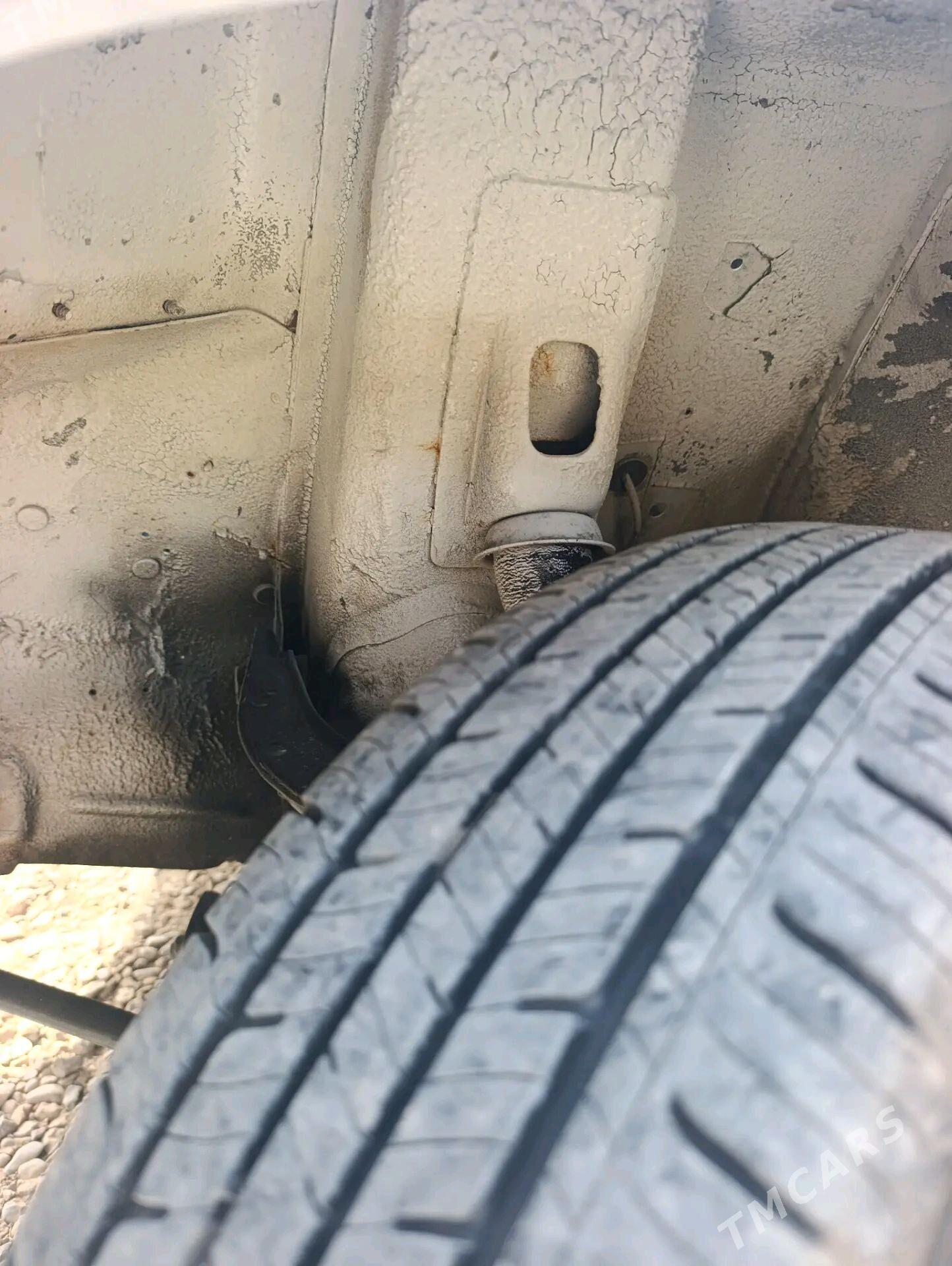 Lada 2107 2000 - 30 000 TMT - Tejen - img 5