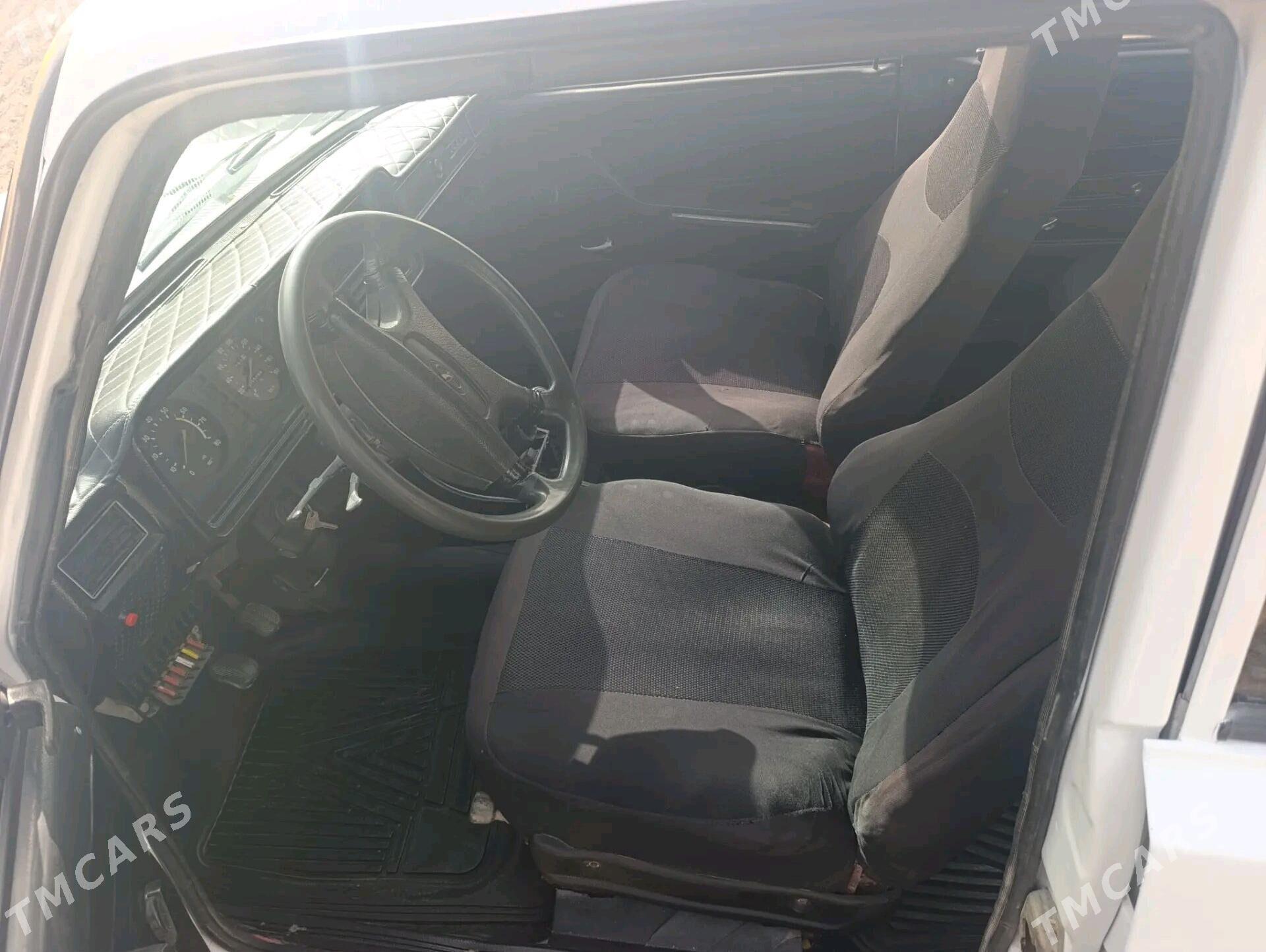 Lada 2107 2000 - 30 000 TMT - Tejen - img 7