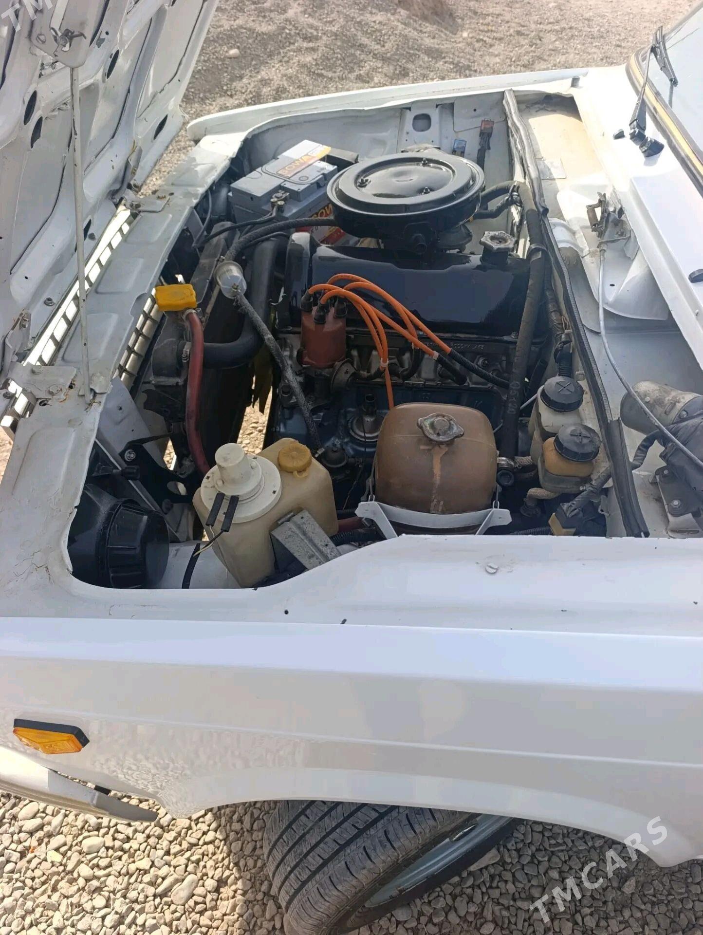 Lada 2107 2000 - 30 000 TMT - Tejen - img 6