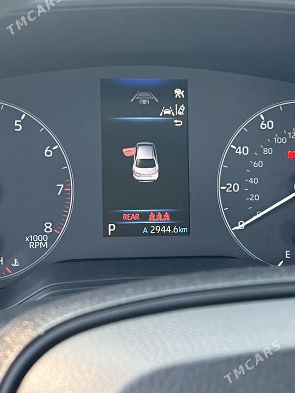 Toyota Corolla 2024 - 310 000 TMT - Ашхабад - img 6