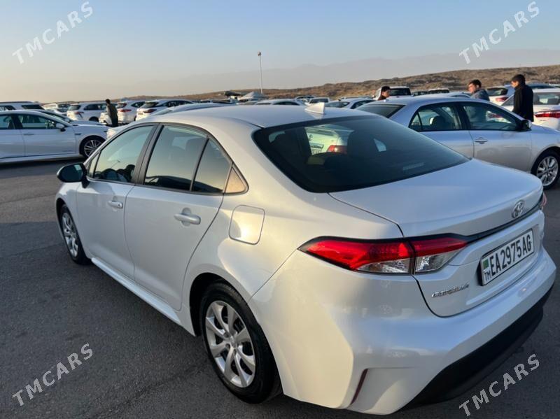Toyota Corolla 2024 - 310 000 TMT - Ашхабад - img 3