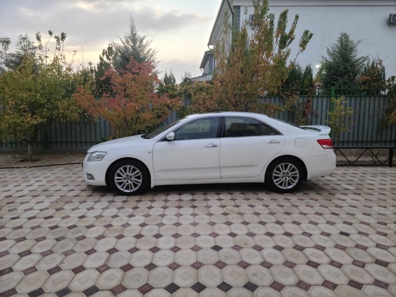 Toyota Aurion 2008 - 195 000 TMT - Aşgabat - img 2