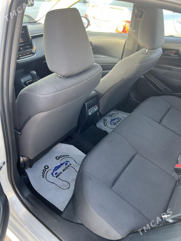 Toyota Corolla 2024 - 310 000 TMT - Ашхабад - img 4