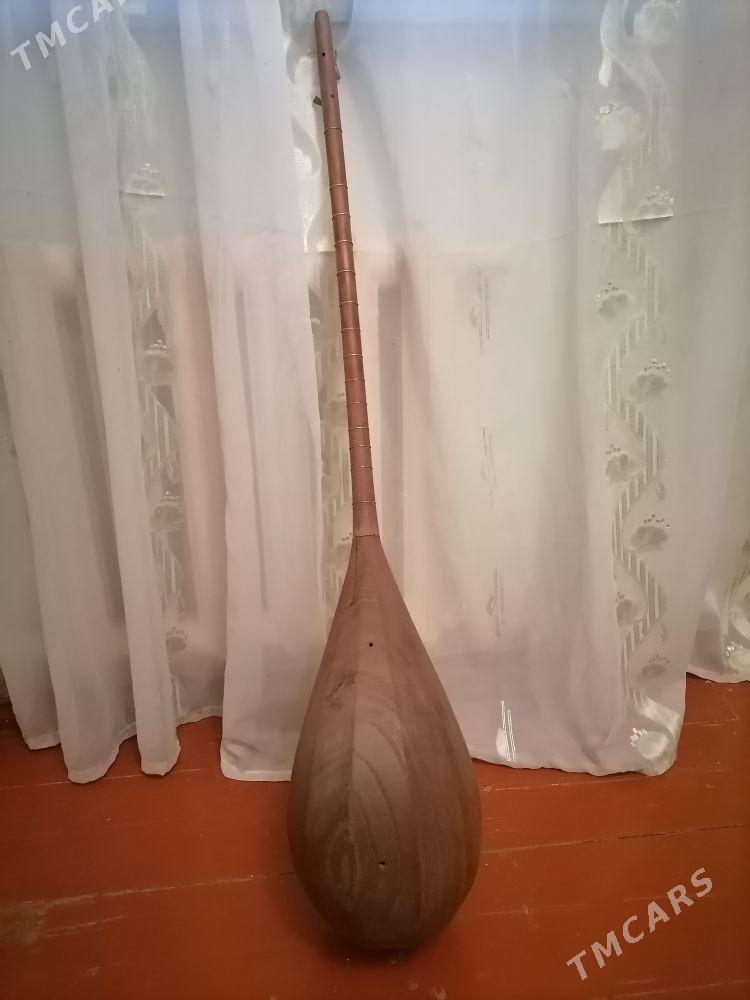 Dutar - Ашхабад - img 2