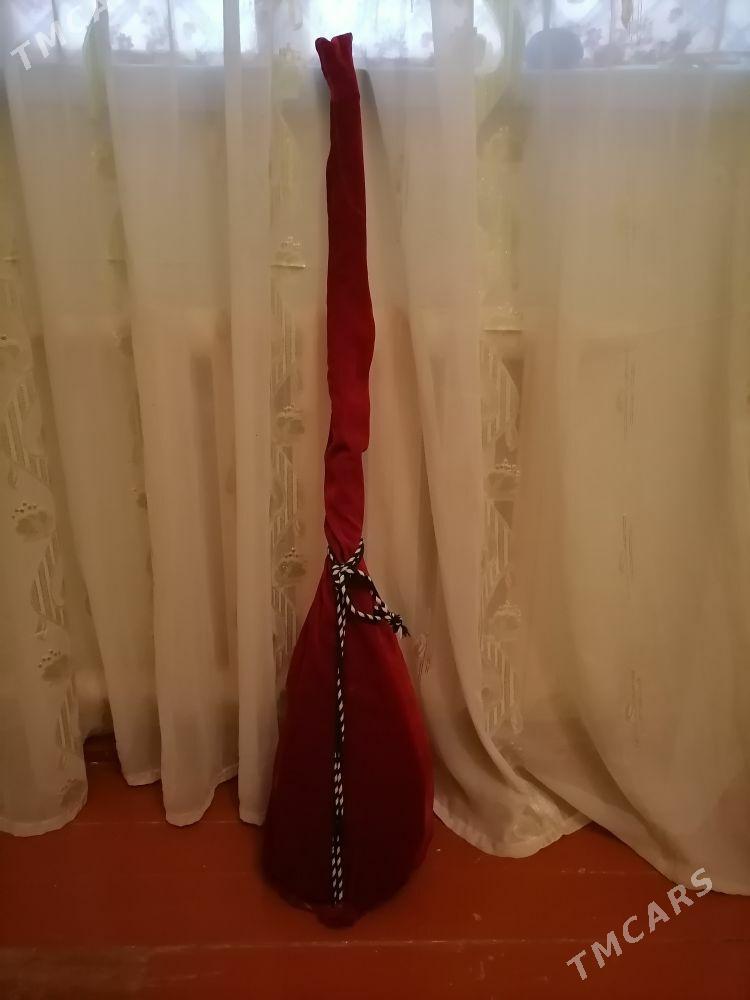 Dutar - Ашхабад - img 4