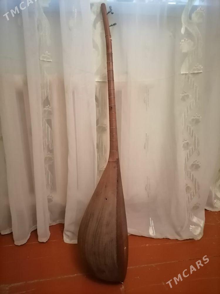 Dutar - Ашхабад - img 3