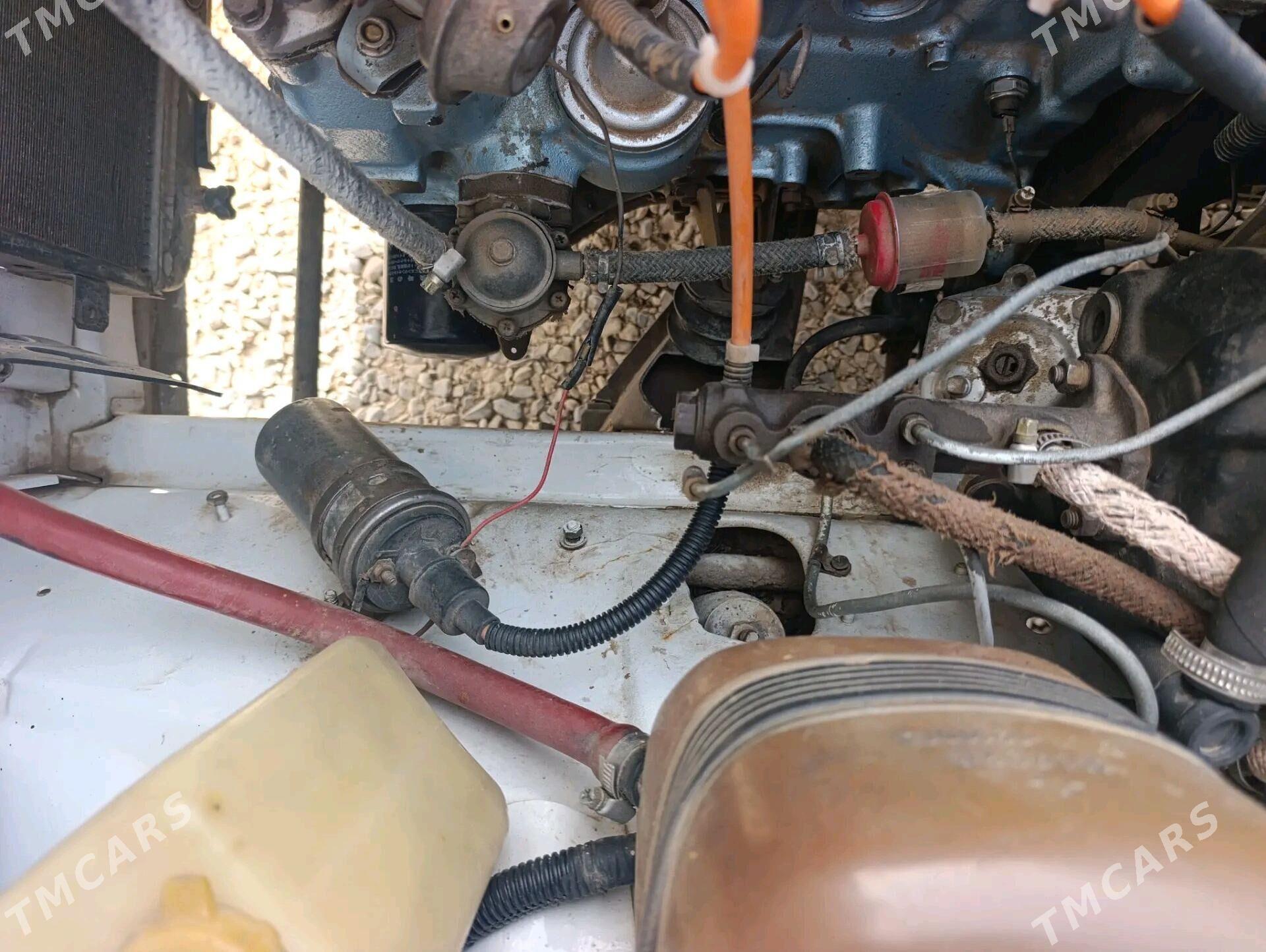 Lada 2107 2000 - 30 000 TMT - Tejen - img 8