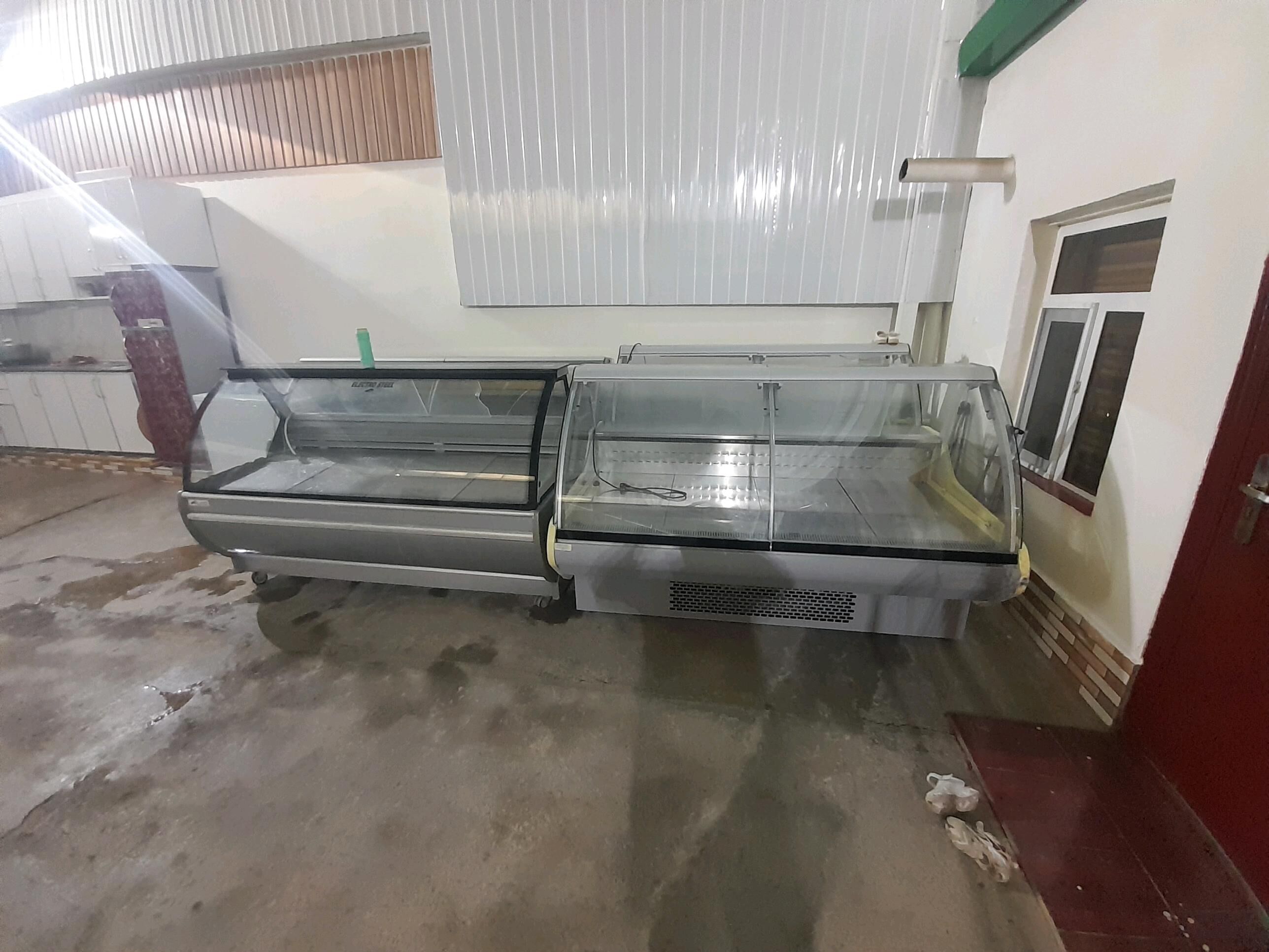 witirina haladilnik Et KALBASA - Ашхабад - img 2