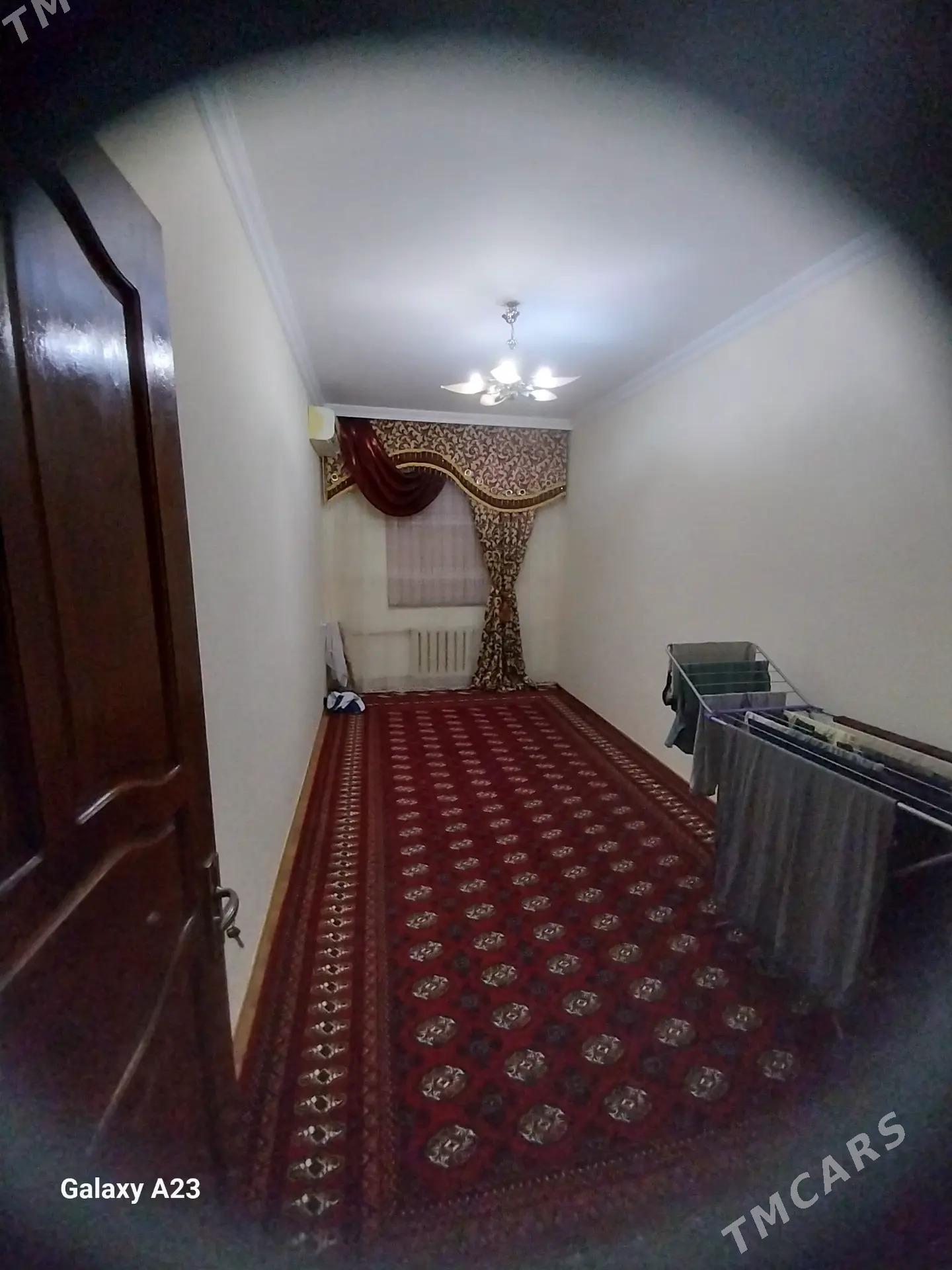 Satlyk Mir 4 5+1 Kom Arkacka - Parahat 4 - img 3