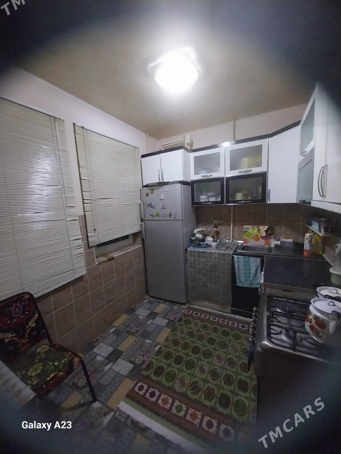 Satlyk Mir 4 5+1 Kom Arkacka - Parahat 4 - img 6