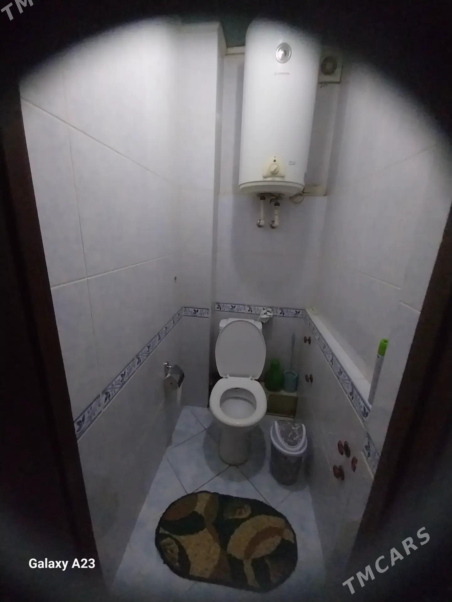 Satlyk Mir 4 5+1 Kom Arkacka - Parahat 4 - img 8