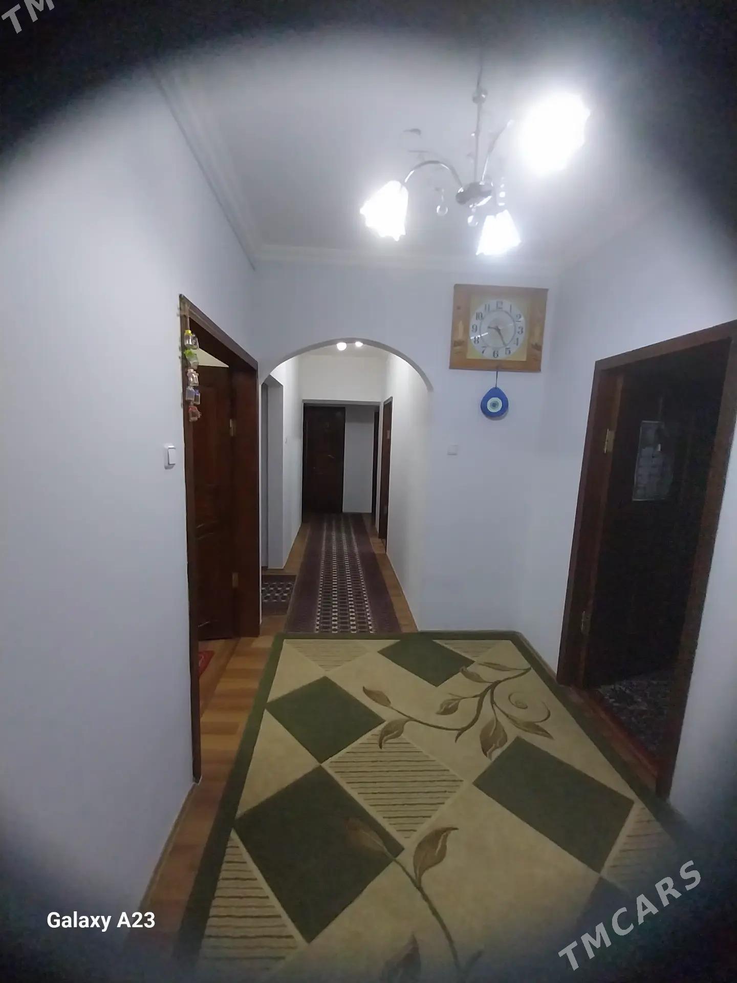 Satlyk Mir 4 5+1 Kom Arkacka - Parahat 4 - img 7