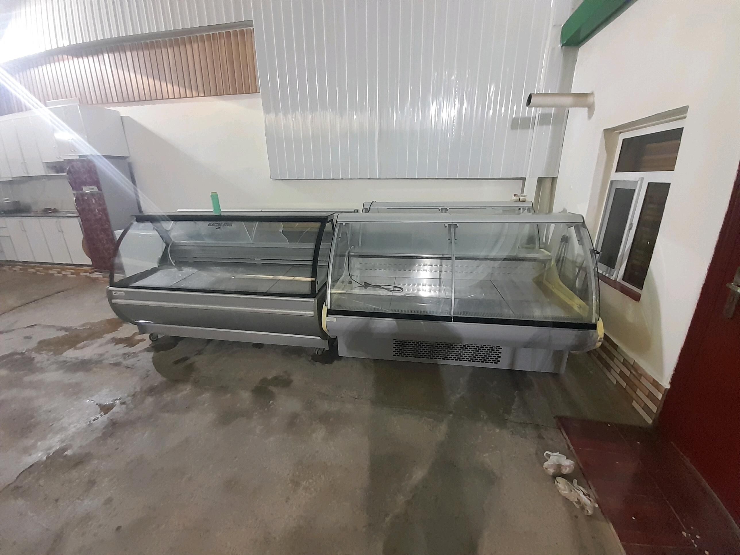 witirina haladilnik Et KALBASA - Ашхабад - img 1